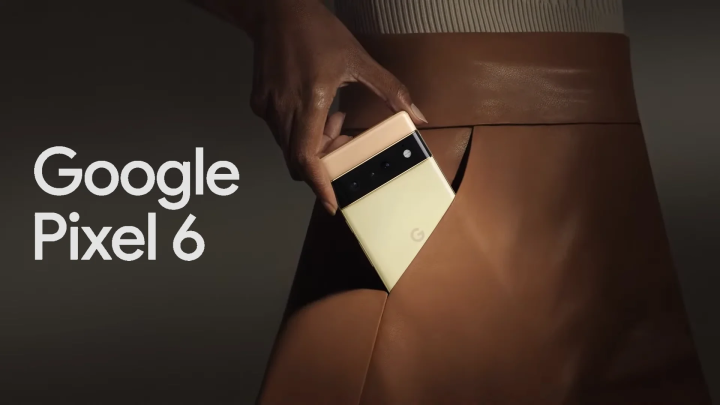 Google Pixel 6 và Pixel 6 Pro: “Màn hình lớn, Tham vọng lớn, Giá nhỏ”